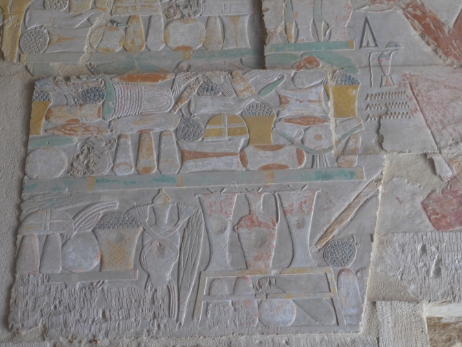 Lire la suite à propos de l’article Initiation à l’Égypte antique